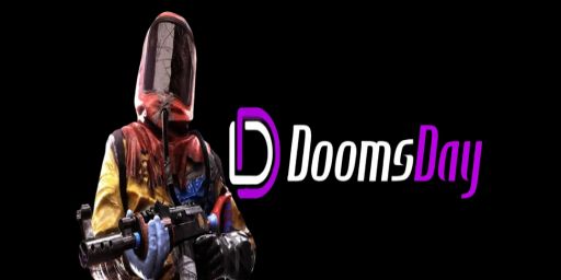 DoomsDay X5 [TP-KIT-UP-LOOT+]-[REMOVE]-MAX2 23.02