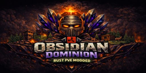 Obsidian Dominion PVE
