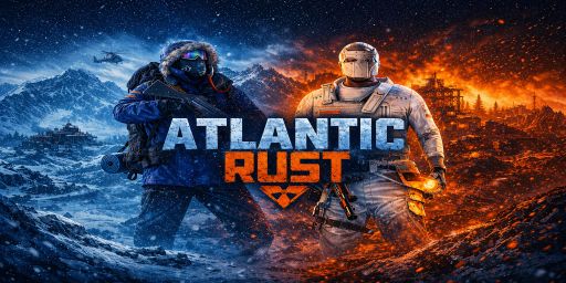Настоящая классика RUST | FULLWIPE | 25.04