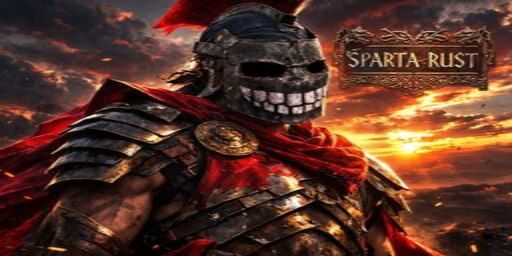 [EU] SPARTA RUST | MAIN | X2 | WEEKLY