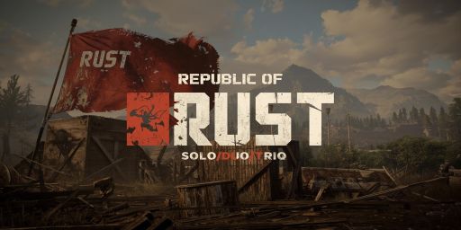 Republic of Rust [ZA] Vanilla | PVP | Solo Duo Trio