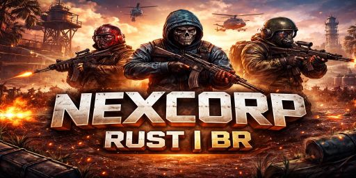NEXCORP RUST | BR