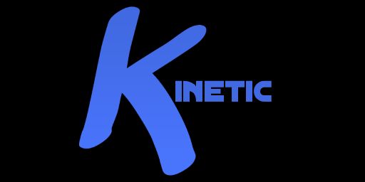 Kinetic 3x Monthy [LowPop]