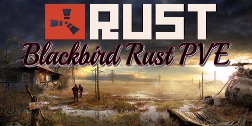 BlackBird Rust Test Server
