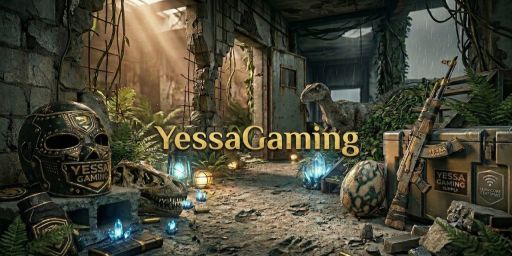 YessaRust |SOLO|Monthly 2x|EU|NO BPWIPE|Noob Friendly|50% UpKee