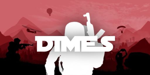 DimesRust - Combat Server