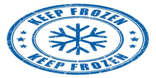 [US] Frozen Haven 3x