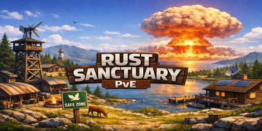 Dicejunkies Tiny Rust Server