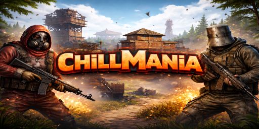 [EU/CZ/SK] ChillMania [MAX.QUAD] wiped 5.3.