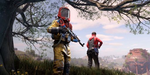 [DK] Rustværket | Vanilla+ | Biweekly | Max 4 | Beginner Frien