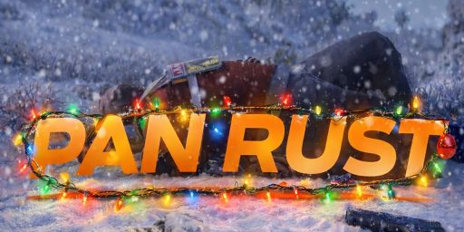 PAN RUST MAX 3 | X5-X10 CUSTOM