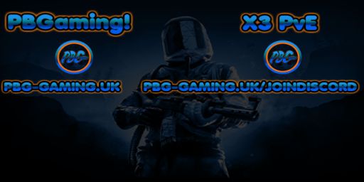 PBGaming x3 PvE