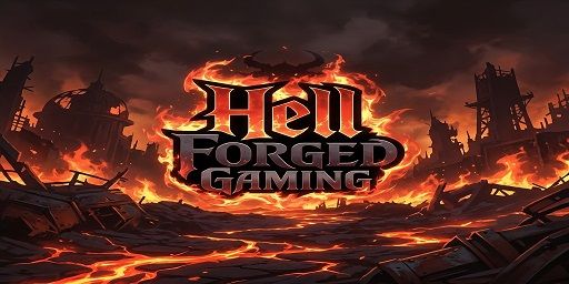 US Hell Forge|2X|Monthly
