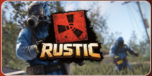 [IRAN] RUSTIC | NOVICE FRIENDLY | WIPE 5:30 PM EVERY THURSDAY