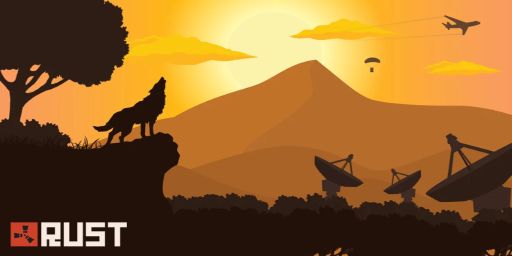 Heathen's Playground X50 PVE