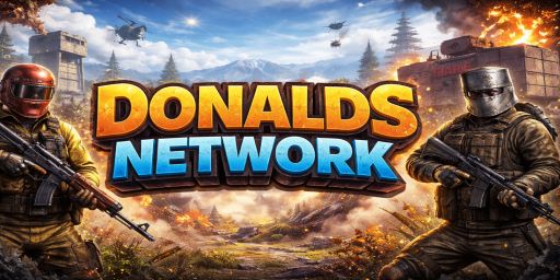 Donalds 5x SHARED BP'S MYMINI LOOT+