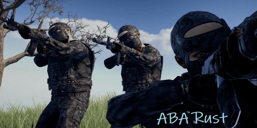 ABA Rust FreeFunServer|Kits|CustomBase|Shop