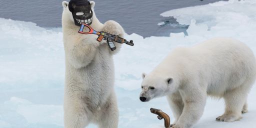 Polar Rust 2x | JUST WIPED 2/28/26 | Solo/Duo/Trio | NO BP WIPE