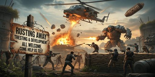 Pve Testing & Development