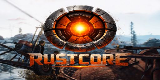 [EU] RUSTCORE 2x | SOLO/DUO/TRIO/QUAD | WEEKLY | JUST WIPED