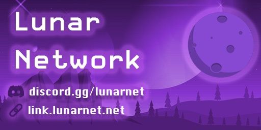 [US] Lunar 2x | Lunar Network