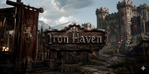 Iron Haven Medieval