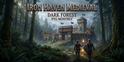 Iron Haven Medieval