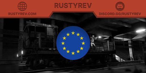 RustyRev - EU 10x | No BPs | Kits | Shop | JUST WIPED 9/4