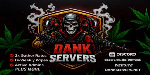 Dankservers.net | US | 2x Vanilla | Bi-Weekly