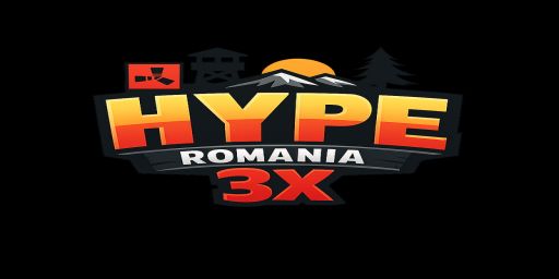 HYPE ROMANIA 3X | QUAD MAX | CUSTOM | ANTICHEAT | ACTIVE ADMINS