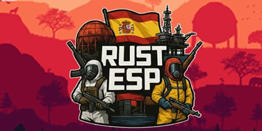 [ESP] RustEsp | Vanilla | Monthly