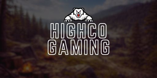 HighcoGaming - EU Medium 2x | Vanilla+ | No BP Wipes