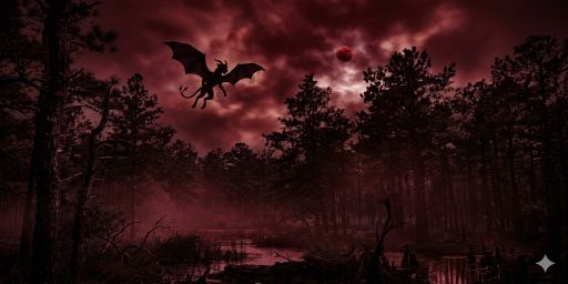 Jersey Devil Origins