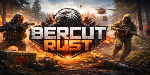 [BRT] Bercut 2x Monthly Main | Solo/Duo/Trio | No BP Wipe| Noob