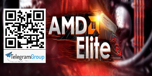 AMD ELITE Rust #3 - PVE + Kits EU