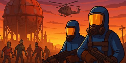 RustNFarm developpement