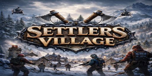 Pine Hosting - Rust Server