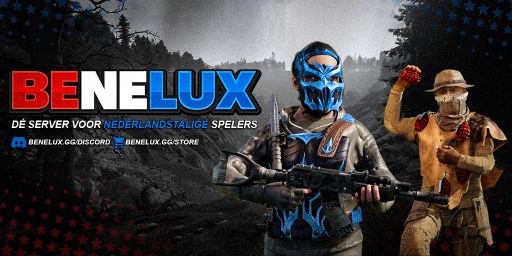 [EU/NL] BeNeLux 2x | Bi-weekly | 50% Upkeep | Map: 2700