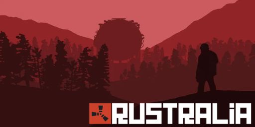 Rustralia - Monthly - No BP Wipes
