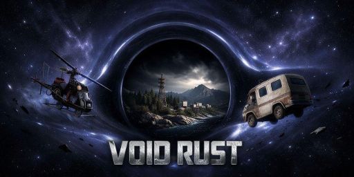 VOID RUST | MAIN | ПОЛУКЛАССИКА X2 | NOLIMIT