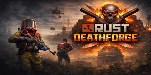 DeathForge - US NEW!! | Vanilla+ x5 | TP | Kits | QuickSmelt | 
