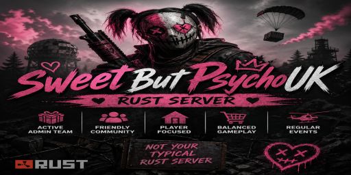 SweetButPsychoUK