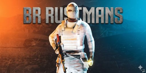 RUSTMANS 3X SOLO/DUO
