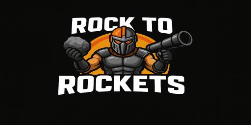 Rock to Rockets - Solo Only