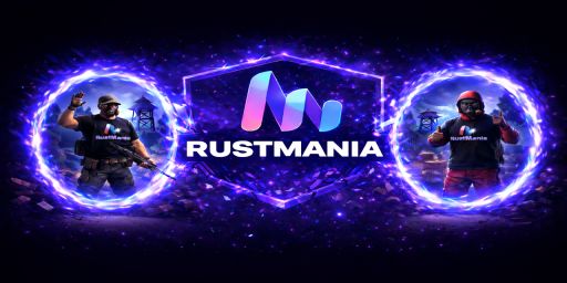 RustMania X2 |NOLIMIT| RU