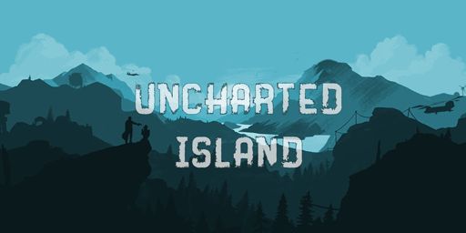 [PVE-PVP] Uncharted Island [x1-x5][RaidableBases - NPC - Events