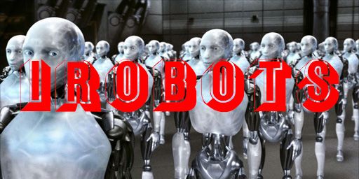 IROBOTS|PVP|xLoot|x10|noBP|