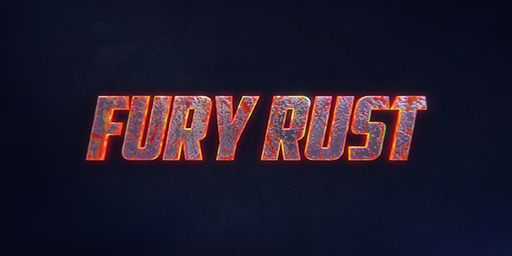 FURY RUST #1 X2 | MAIN | WIPE 06.03