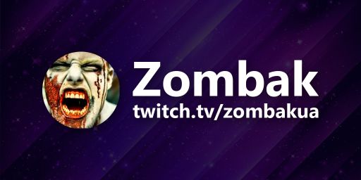 Zombak's Rust Server