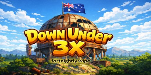 [AU] DOWN UNDER RANDOM ITEM EVERY HIT